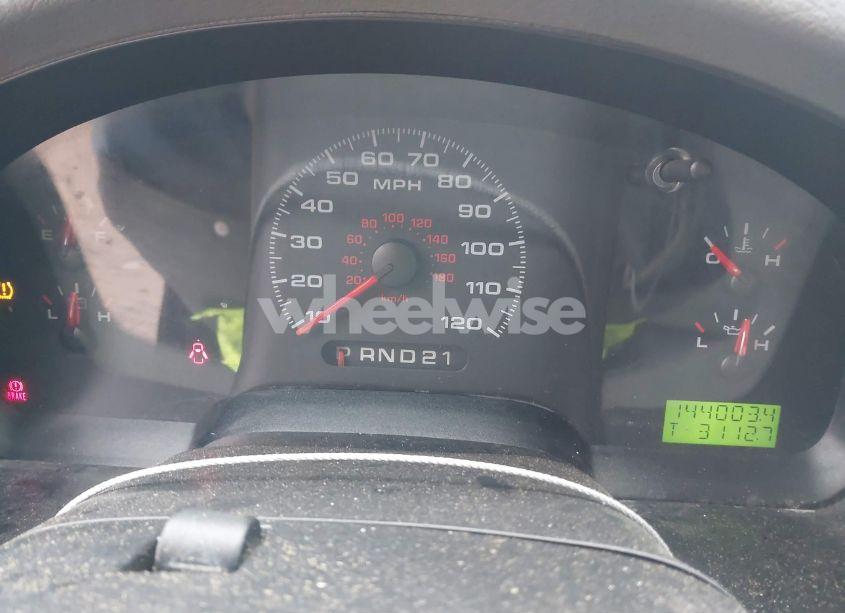 Photo 7 of 2007 Ford F-150 STX/XL/XLT (VIN 1FTRF12267KC63571)