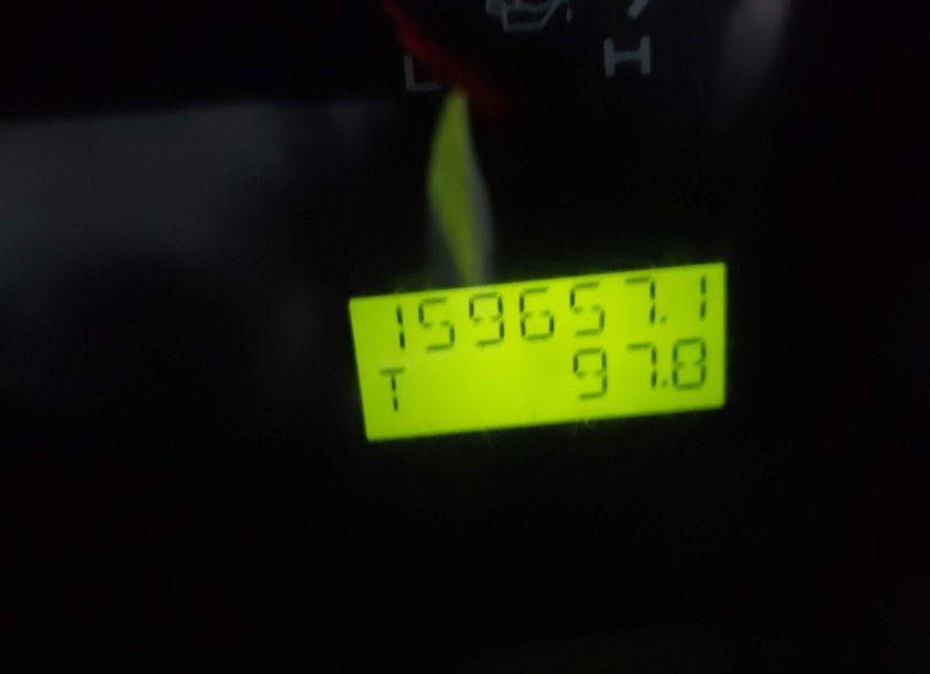 Photo 7 of 2007 Ford F-150 (VIN 1FTRF12267KD19668)