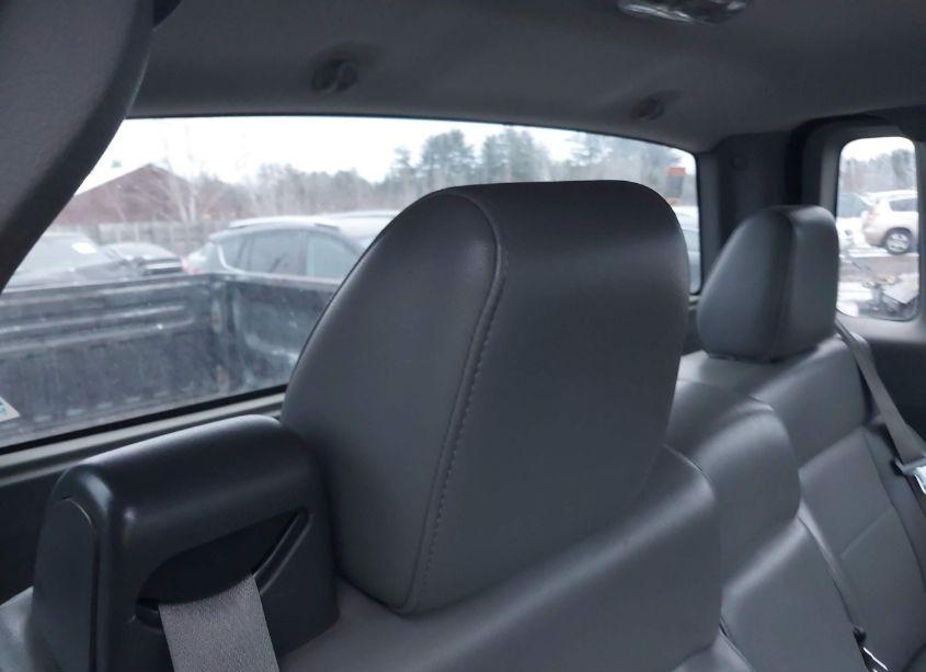 Photo 8 of 2007 Ford F-150 (VIN 1FTRF12267KD19668)