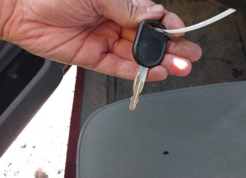 Photo 11 of 2007 Ford F-150 STX/XL/XLT (VIN 1FTRF12267KD43565)