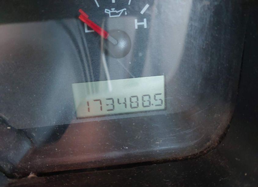 Photo 7 of 2007 Ford F-150 STX/XL/XLT (VIN 1FTRF12267KD43565)