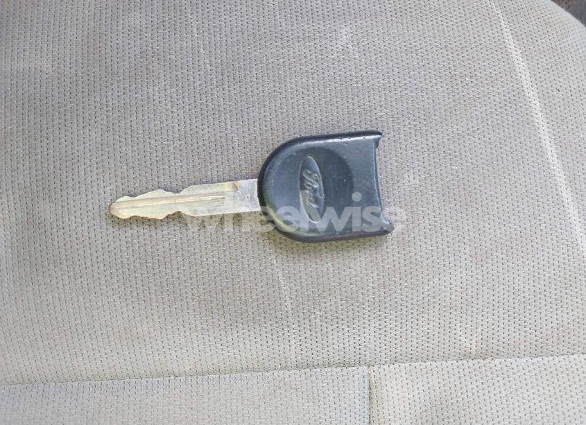 Photo 11 of 2007 Ford F-150 STX/XL/XLT (VIN 1FTRF12267NA13813)