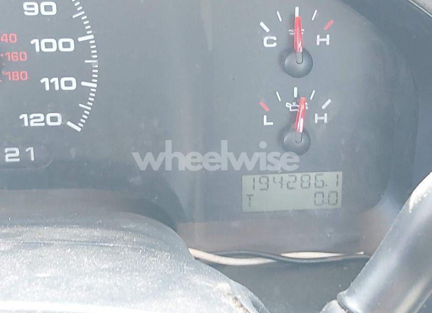 Photo 15 of 2007 Ford F-150 STX/XL/XLT (VIN 1FTRF12267NA13813)