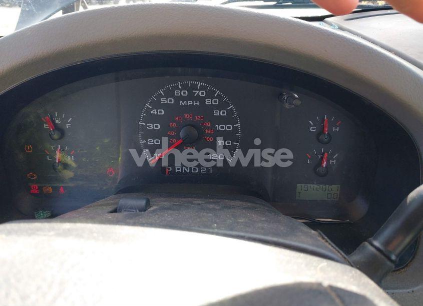 Photo 7 of 2007 Ford F-150 STX/XL/XLT (VIN 1FTRF12267NA13813)