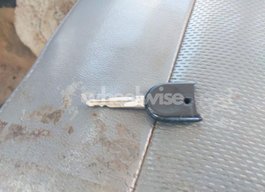 Photo 11 of 2007 Ford F-150 STX/XL/XLT (VIN 1FTRF12267NA60503)