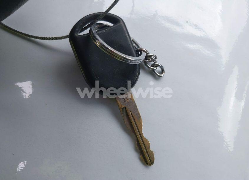 Photo 11 of 2008 Ford F-150 STX/XL/XLT (VIN 1FTRF12268KF05356)