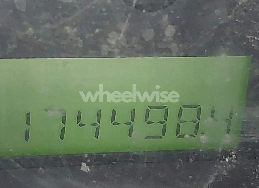 Photo 14 of 2005 Ford F-150 STX/XL/XLT (VIN 1FTRF12275KC36456)