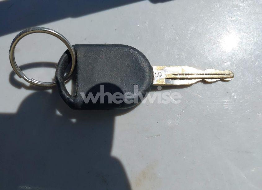 Photo 11 of 2005 Ford F-150 STX/XL/XLT (VIN 1FTRF12275KC49868)