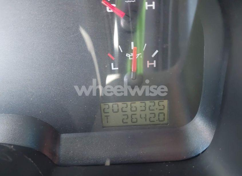 Photo 15 of 2005 Ford F-150 STX/XL/XLT (VIN 1FTRF12275KC49868)