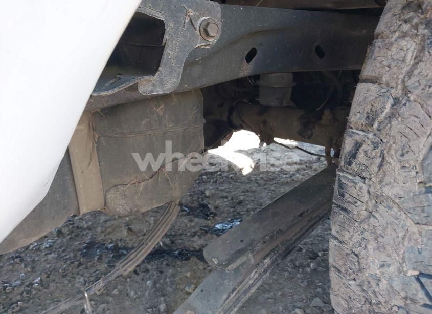 Photo 18 of 2005 Ford F-150 STX/XL/XLT (VIN 1FTRF12275KC49868)