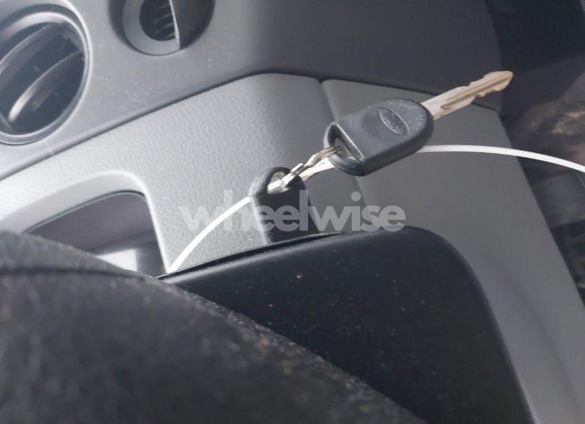 Photo 11 of 2005 Ford F-150 STX/XL/XLT (VIN 1FTRF12275KC60823)