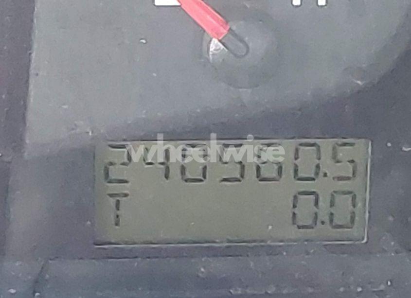 Photo 16 of 2005 Ford F-150 STX/XL/XLT (VIN 1FTRF12275NC04721)