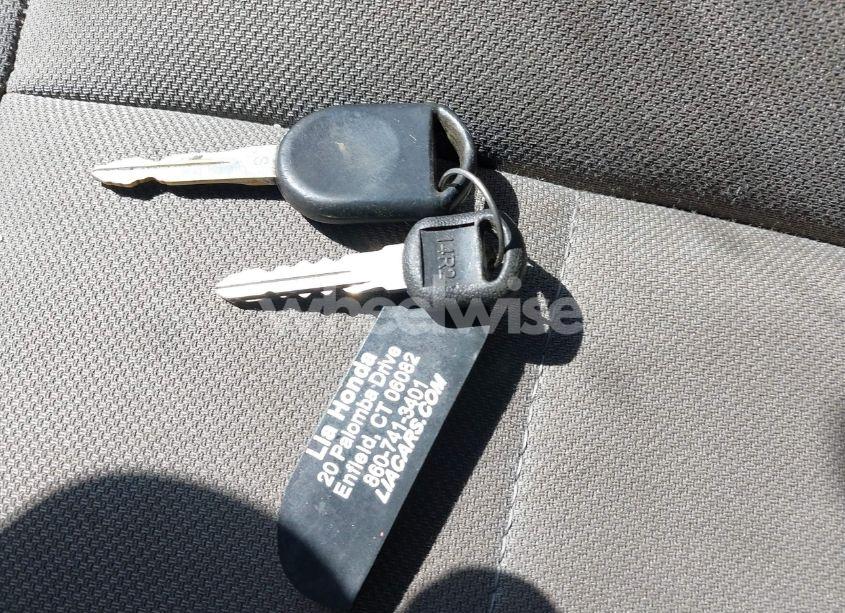 Photo 11 of 2006 Ford F-150 STX/XL/XLT (VIN 1FTRF12276NA37276)