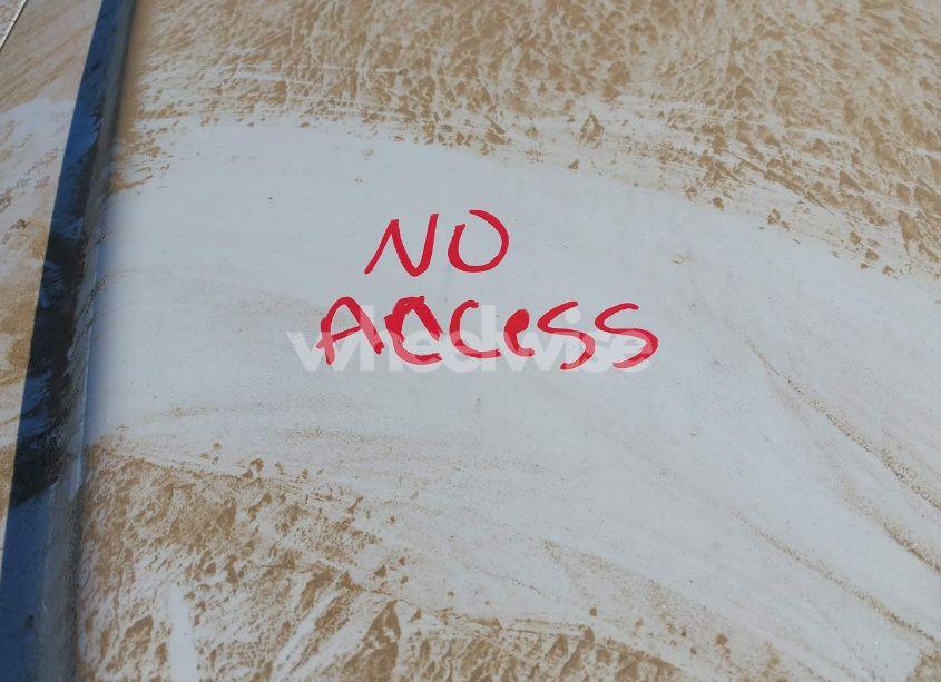 Photo 10 of 2006 Ford F-150 STX/XL/XLT (VIN 1FTRF12276NB12087)