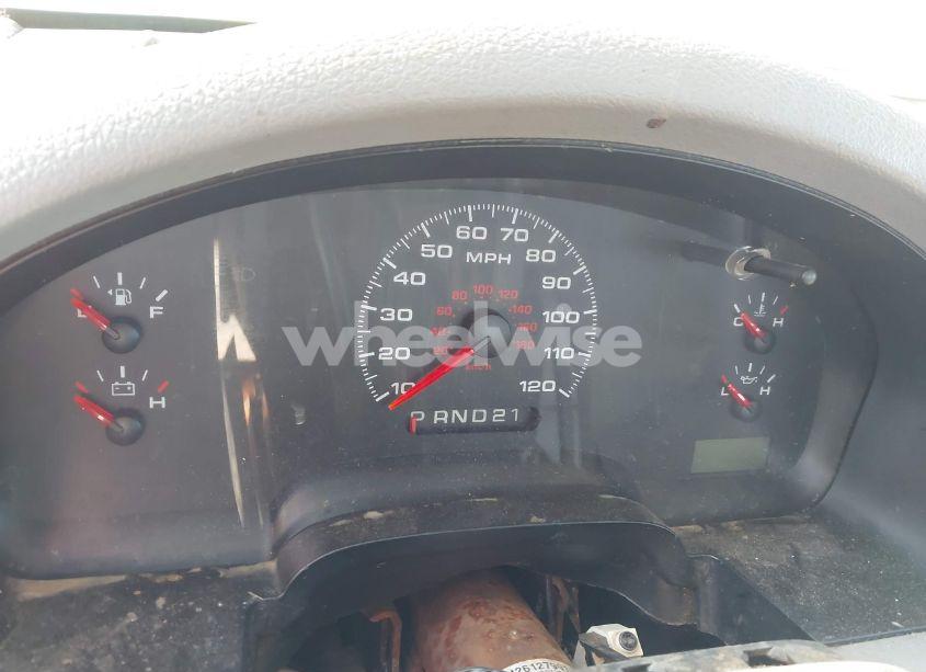 Photo 7 of 2006 Ford F-150 STX/XL/XLT (VIN 1FTRF12276NB12087)