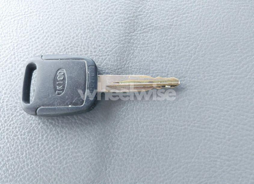 Photo 11 of 2006 Ford F-150 STX/XL/XLT (VIN 1FTRF12276NB28029)