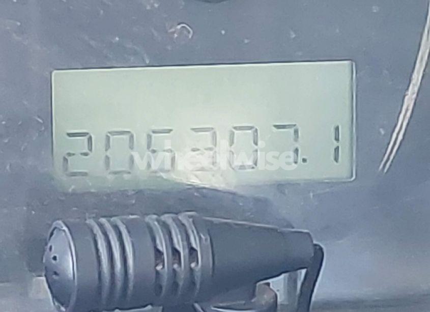 Photo 15 of 2006 Ford F-150 STX/XL/XLT (VIN 1FTRF12276NB28029)