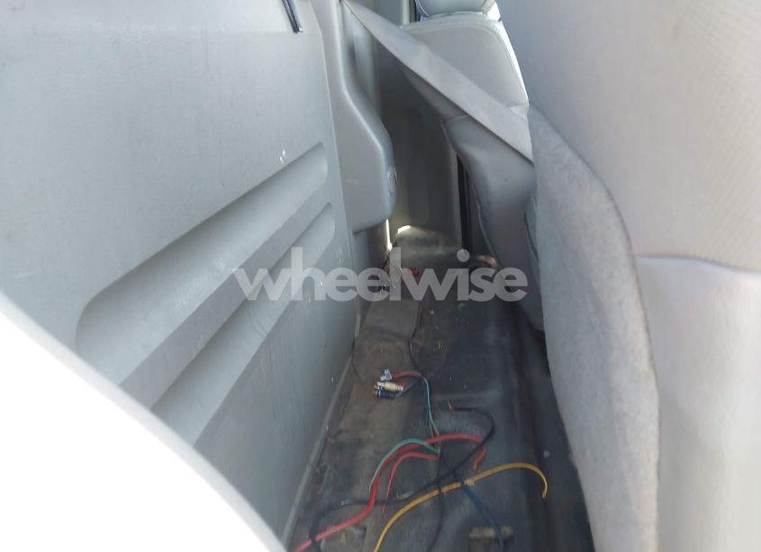 Photo 8 of 2006 Ford F-150 STX/XL/XLT (VIN 1FTRF12276NB28029)