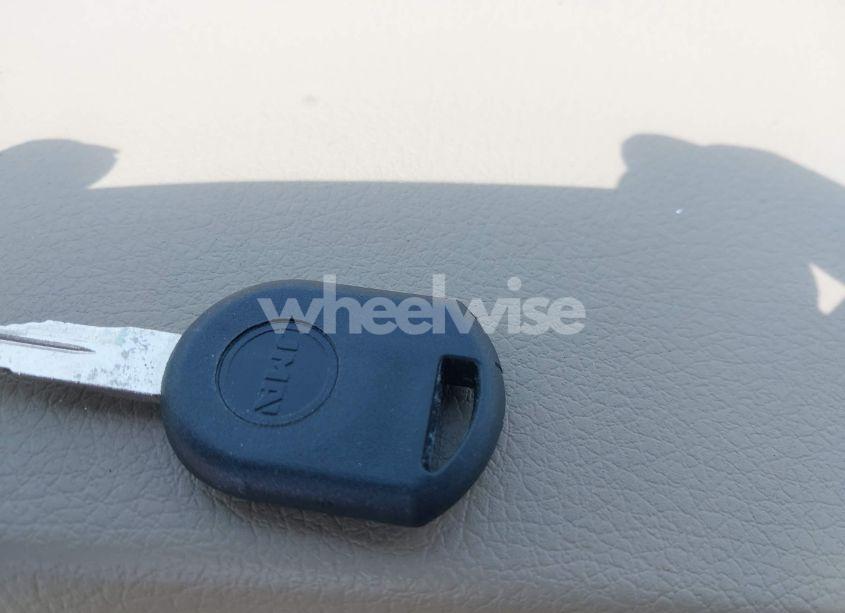 Photo 11 of 2006 Ford F-150 STX/XL/XLT (VIN 1FTRF12276NB69051)