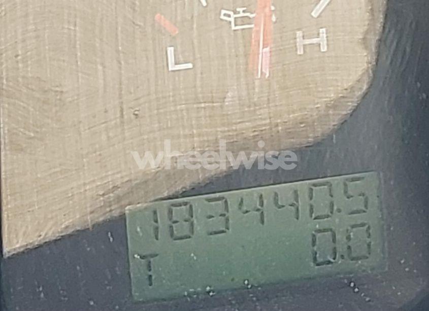 Photo 13 of 2006 Ford F-150 STX/XL/XLT (VIN 1FTRF12276NB69051)