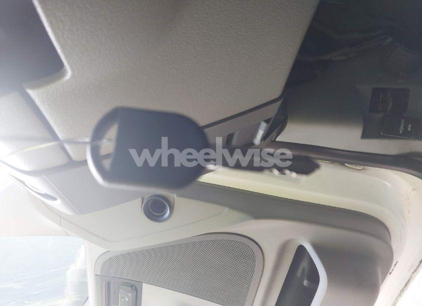 Photo 11 of 2007 Ford F-150 STX/XL/XLT (VIN 1FTRF12277KD12860)