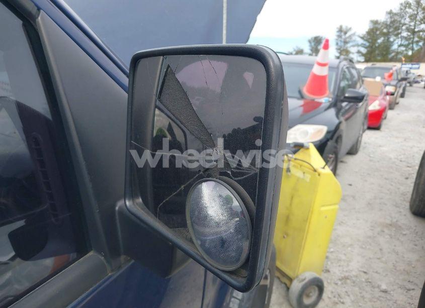 Photo 14 of 2007 Ford F-150 STX/XL/XLT (VIN 1FTRF12277KD40786)