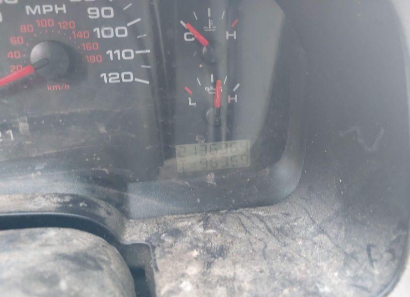 Photo 7 of 2007 Ford F-150 STX/XL/XLT (VIN 1FTRF12277NA48165)