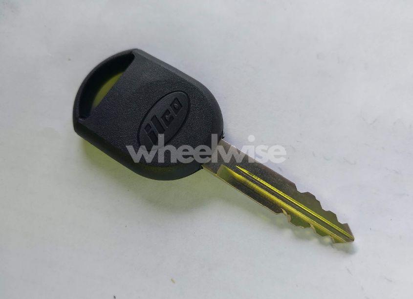 Photo 11 of 2007 Ford F-150 STX/XL/XLT (VIN 1FTRF12277NA50482)