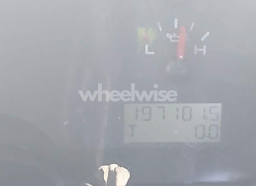 Photo 16 of 2008 Ford F-150 STX/XL/XLT (VIN 1FTRF12278KC57747)