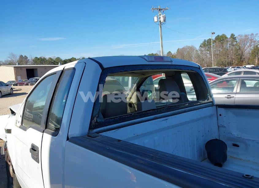 Photo 13 of 2008 Ford F-150 STX/XL/XLT (VIN 1FTRF12278KD93179)