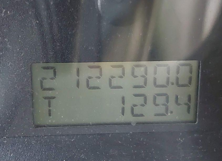 Photo 15 of 2008 Ford F-150 XLT/STX/XL (VIN 1FTRF12278KE33809)