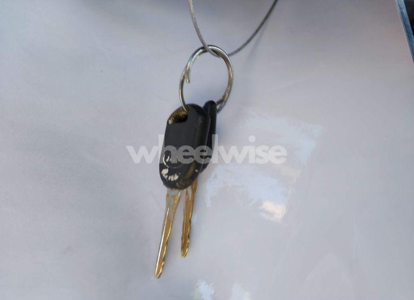 Photo 11 of 2008 Ford F-150 STX/XL/XLT (VIN 1FTRF12278KE34569)