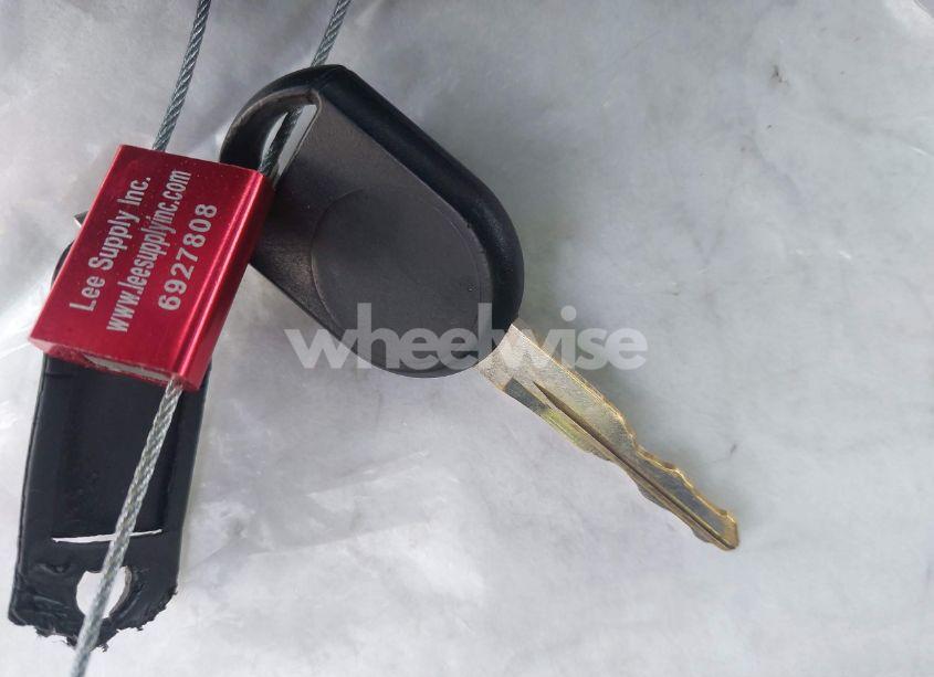 Photo 11 of 2006 Ford F-150 STX/XL/XLT (VIN 1FTRF12286NA19465)