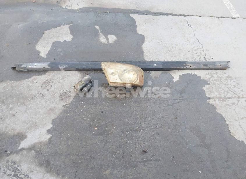 Photo 12 of 2006 Ford F-150 STX/XL/XLT (VIN 1FTRF12286NA19465)