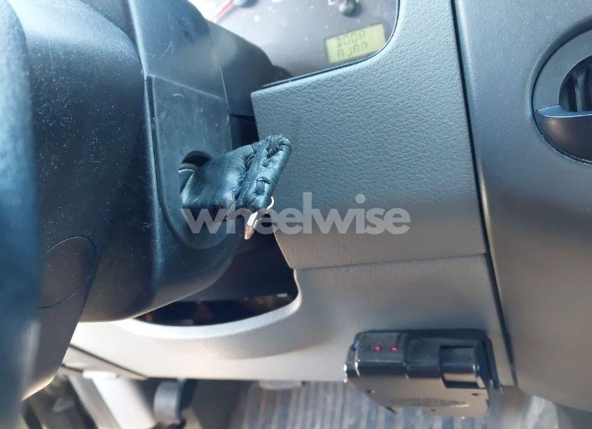 Photo 11 of 2006 Ford F-150 STX/XL/XLT (VIN 1FTRF12286NA46844)