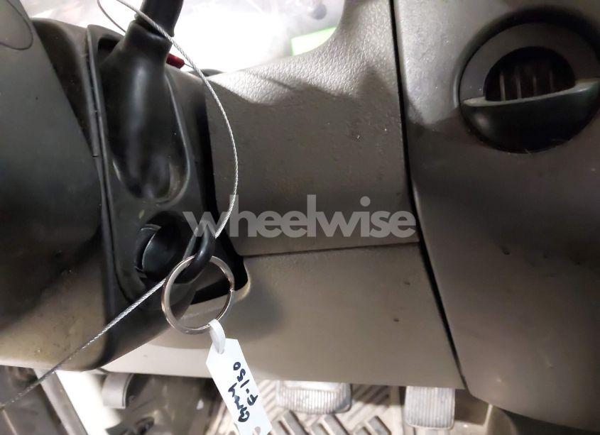 Photo 11 of 2006 Ford F-150 STX/XL/XLT (VIN 1FTRF12286NB81354)