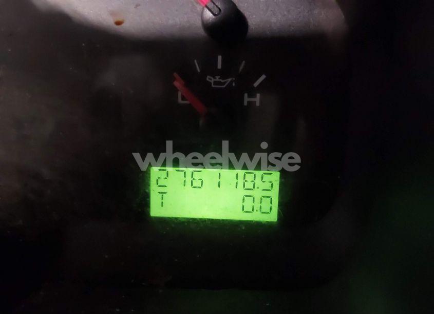 Photo 7 of 2006 Ford F-150 STX/XL/XLT (VIN 1FTRF12286NB81354)