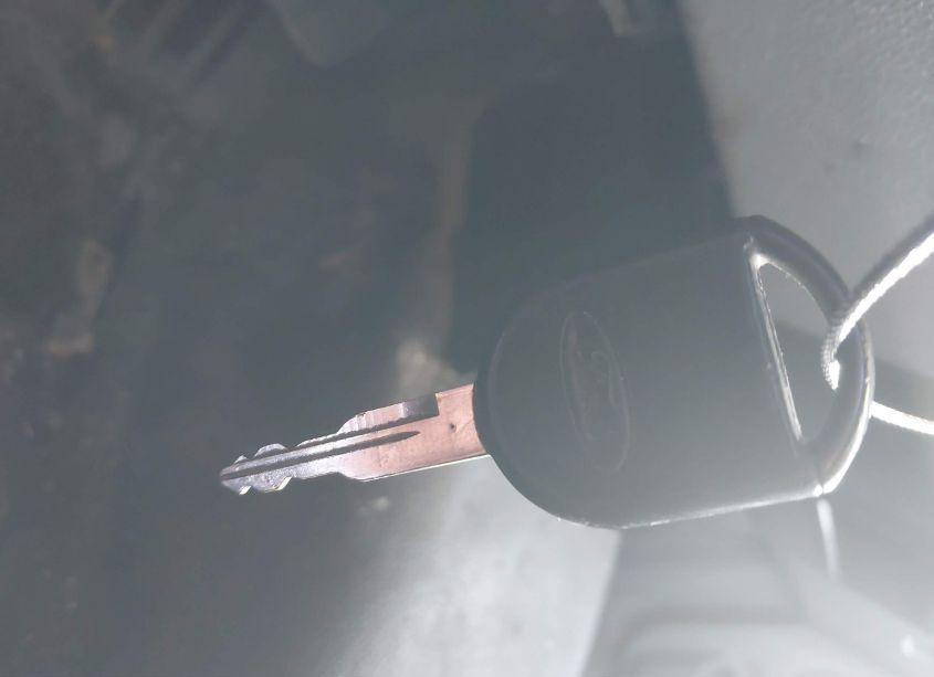 Photo 11 of 2007 Ford F-150 STX/XL/XLT (VIN 1FTRF12287KD47472)