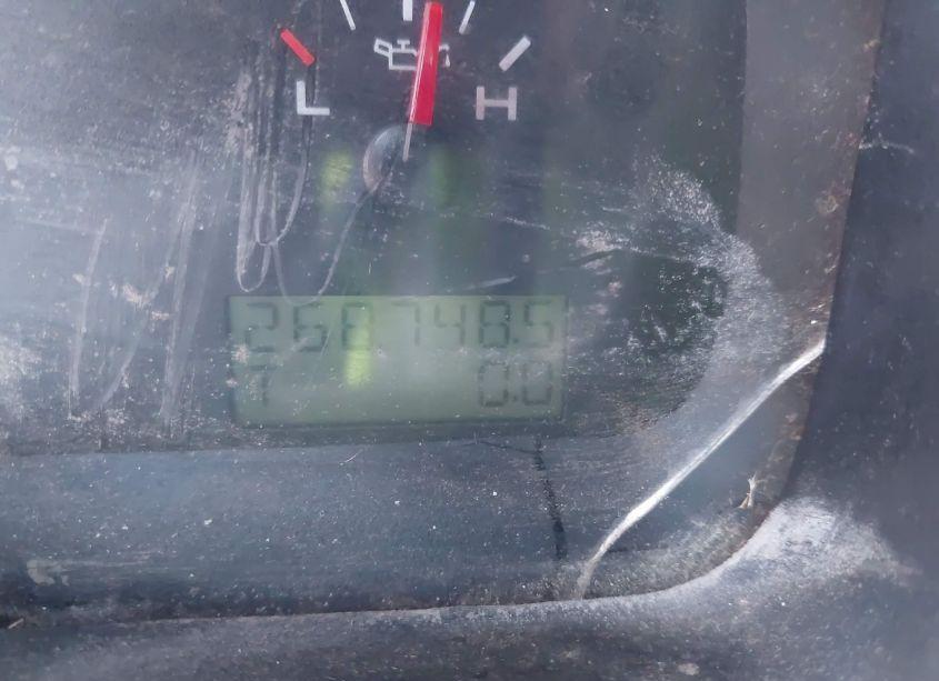 Photo 7 of 2007 Ford F-150 STX/XL/XLT (VIN 1FTRF12287KD47472)