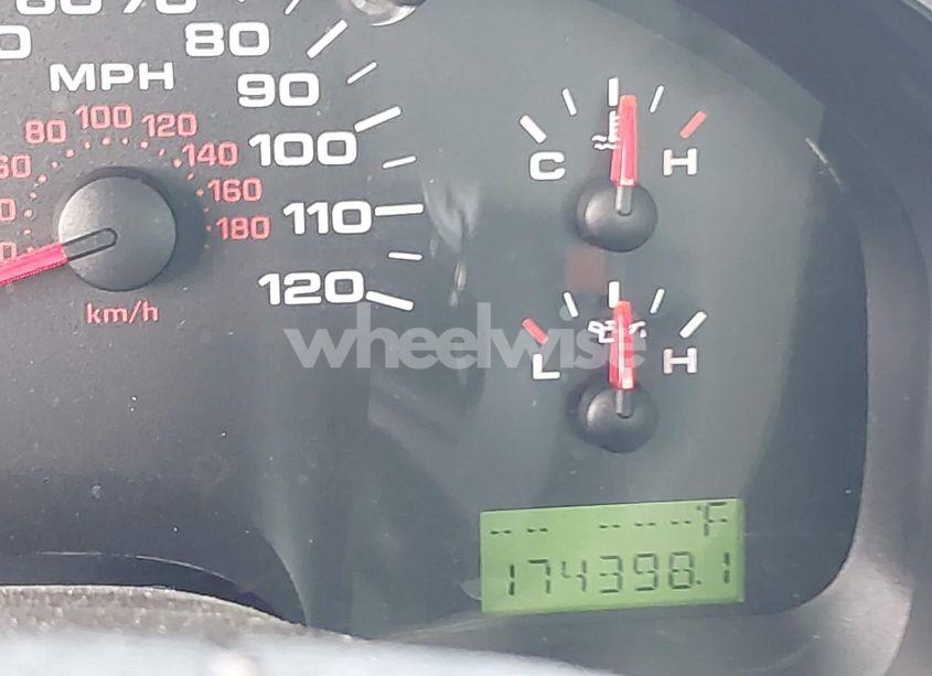 Photo 15 of 2007 Ford F-150 STX/XL/XLT (VIN 1FTRF12287NA04448)