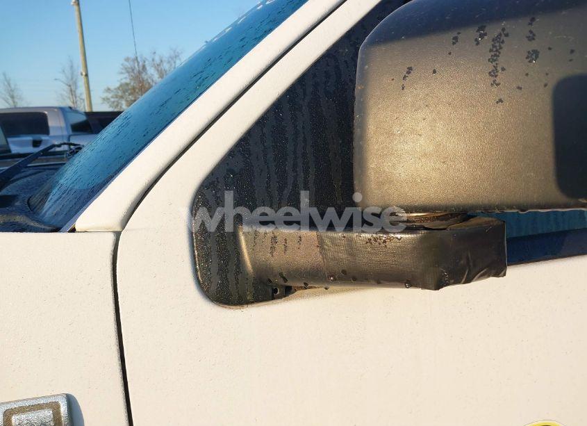 Photo 17 of 2007 Ford F-150 STX/XL/XLT (VIN 1FTRF12287NA04448)