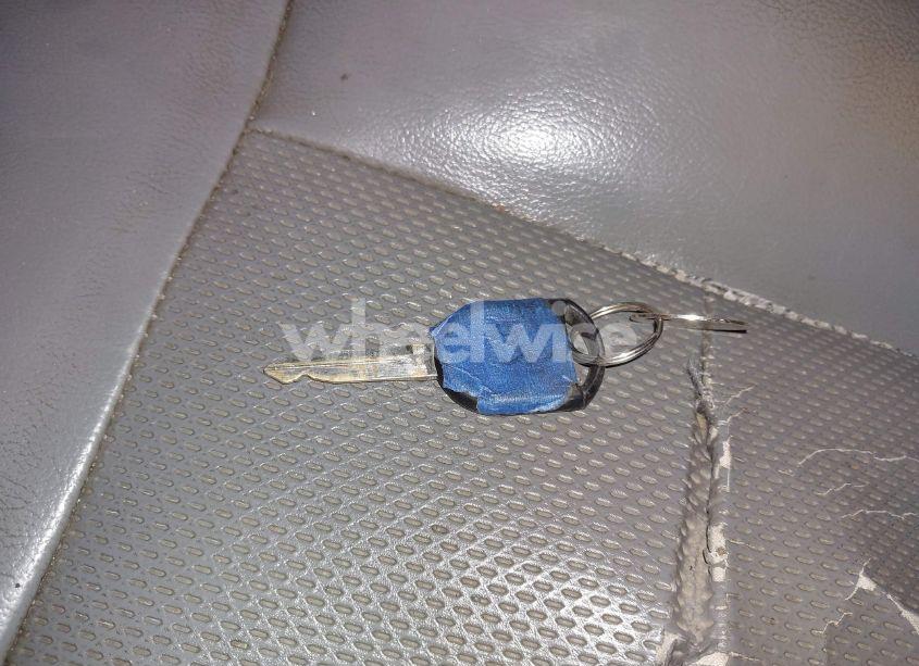 Photo 11 of 2007 Ford F-150 STX/XL/XLT (VIN 1FTRF12287NA79909)