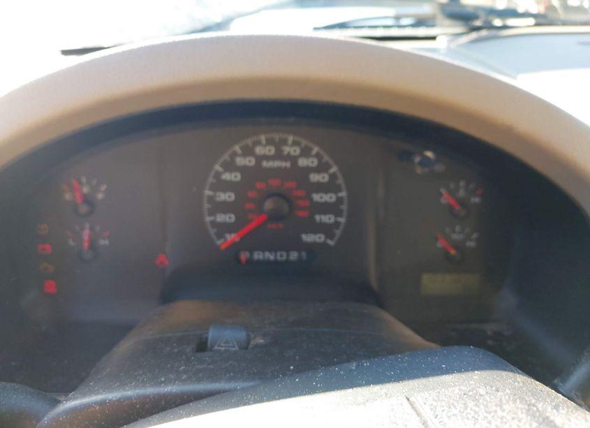 Photo 15 of 2008 Ford F-150 STX/XL/XLT (VIN 1FTRF12288KB30389)