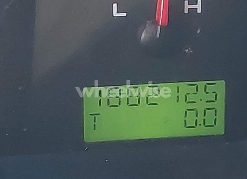 Photo 15 of 2008 Ford F-150 STX/XL/XLT (VIN 1FTRF12288KD93577)