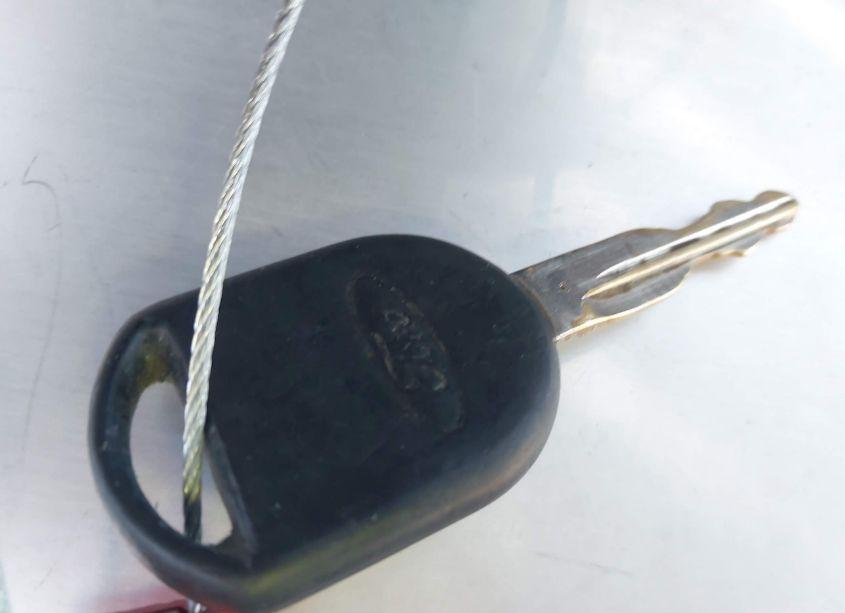 Photo 11 of 2005 Ford F-150 STX/XL/XLT (VIN 1FTRF12295KC74593)