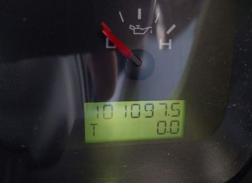 Photo 16 of 2005 Ford F-150 STX/XL/XLT (VIN 1FTRF12295KC74593)