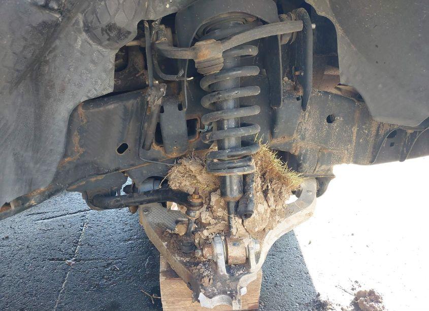 Photo 18 of 2005 Ford F-150 STX/XL/XLT (VIN 1FTRF12295KC74593)