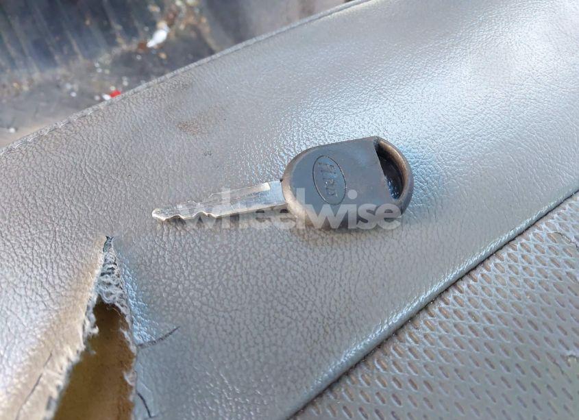 Photo 11 of 2006 Ford F-150 STX/XL/XLT (VIN 1FTRF12296NA22942)