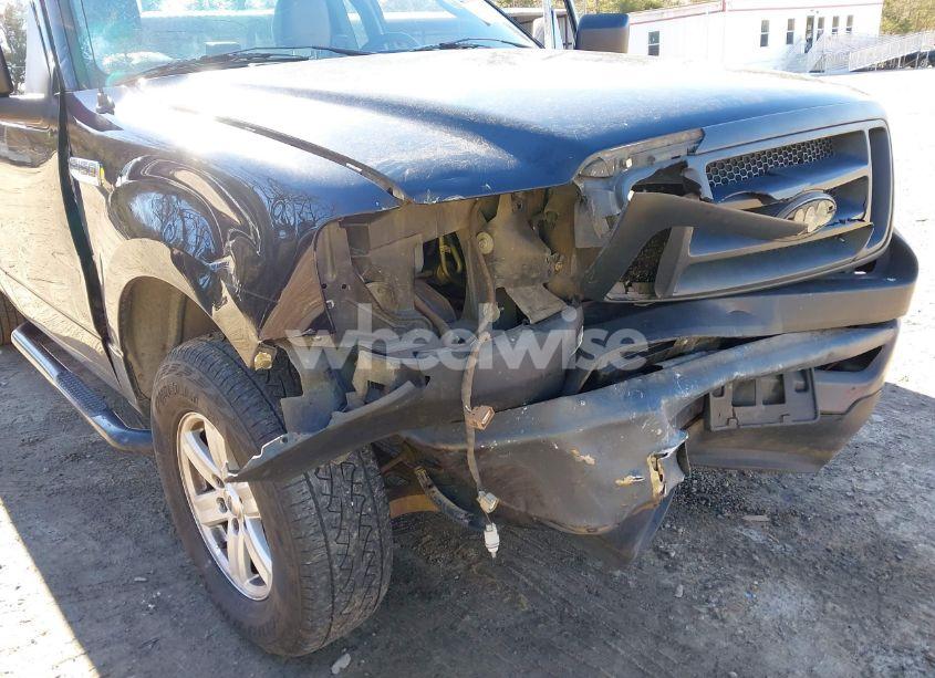 Photo 6 of 2006 Ford F-150 STX/XL/XLT (VIN 1FTRF12296NA22942)