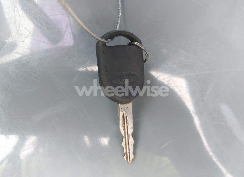 Photo 11 of 2006 Ford F-150 STX/XL/XLT (VIN 1FTRF12296NB32289)